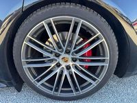 Gebraucht Porsche Panamera GTS 460 PS (338 kW) 2018 Schwarz Limousine