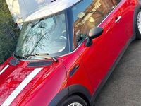 Second-hand Mini Cooper 116 CP (85 kW) 2004 Hatchback