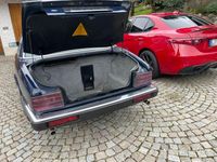 Gebraucht Jaguar XJ40 200 PS (147 kW) 1991 Blau Limousine