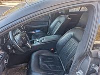 Gebraucht Mercedes CLS550 408 PS (300 kW) 2013 Schwarz Coupé