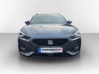 Gebraucht Seat Leon FR 150 PS (110 kW) 2026 Grau Limousine