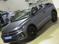 Gebraucht VW T-Roc Edition 2023 Grau SUV