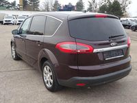 Gebraucht Ford S-MAX Titanium 140 PS (102 kW) 2013 Violett Van / Kleinbus