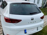 gebraucht Seat Leon „Excellence „