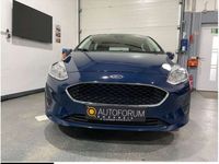 gebraucht Ford Fiesta 1,5 TDCi *KLIMA*MFL*EURO6