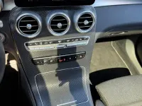 Gebraucht Mercedes GLC400d AMG line 330 PS (242 kW) 2020 Grau SUV