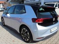 Gebraucht VW ID.3 Pro 150 kW (204 PS) 2023 Scale silver (silber) Kleinwagen