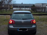 Gebraucht VW Golf IV 81 PS (59 kW) 2005 Grau Limousine