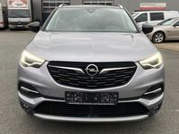 gebraucht Opel Grandland X Ultimate Hybrid Bi-LED-Scheinw