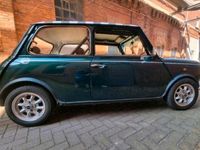 gebraucht Rover Mini Cooper, John Cooper, TÜV 03/25, alle Rechnungen inkl.