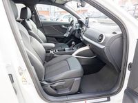 Gebraucht Audi Q2 S-Line 150 PS (110 kW) 2024 Weiß SUV