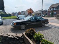 Occasion Audi 100 136 ch (100 kW) 1987 Berline