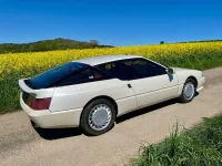 Gebraucht Renault Alpine V6 200 PS (147 kW) 1986 Weiß Coupé
