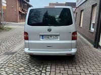 Second-hand VW T5 131 CP (96 kW) 2006 Gri Van