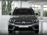 Gebraucht Mercedes GLB200 163 PS (119 kW) 2026 SUV