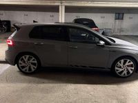 Gebraucht VW Golf VIII GTI 300 PS (220 kW) 2022 Limousine