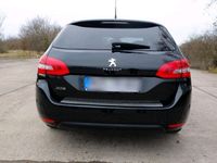 gebraucht Peugeot 308 SW II | 150PS Diesel | TÜV NEU