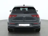 Neu VW Golf VIII 116 PS (85 kW) 2026 Delfingraumet. Limousine