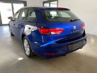 gebraucht Seat Leon ST 2.0 TDI Style PDC/Navi/SHZ/Temp