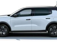 Neu Opel Frontera S 145 PS (106 kW) 2026 Arktis weiß SUV