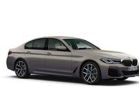 Gebraucht BMW 545 Efficient Dynamics 286 PS (210 kW) 2026 Limousine