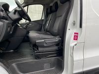 gebraucht Renault Trafic 2.0 dCi AC LED PDC+Kamera EFH 3 Sitze