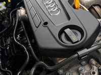 Gebraucht Audi A1 122 PS (89 kW) 2013 Weiß Kleinwagen