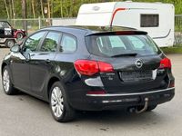 gebraucht Opel Astra 1.4 Turbo Active*S-HEFT*TÜV NEU*TOP*AHK*