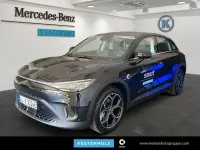 Gebraucht Smart #3 Pro+ 200 kW (272 PS) 2025 Schwarz SUV