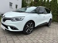 Occasion Renault Scenic E-Tech Bose Edition 163 ch (119 kW) 2019 Blanc Monospace