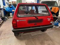 Gebraucht VW Polo 1990 Kleinwagen