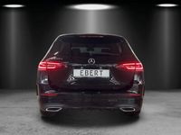 gebraucht Mercedes B250e AMG Night LED Pano DAB Ambient HighEndMBUX