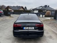 Gebraucht Audi A6 Ambiente 272 PS (200 kW) 2016 Schwarz Limousine