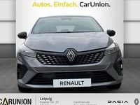 Neu Renault Clio V Esprit Alpine 91 PS (66 kW) 2025 Grau Limousine
