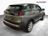 gebraucht Peugeot 3008 2.0 BlueHDi 180 FAP Allure AHK Lane Navi