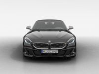 Gebraucht BMW Z4 Pure Impulse 340 PS (250 kW) 2025 Schwarz Cabrio