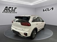 Gebraucht Kia Niro Spirit 141 PS (103 kW) 2022 Weiß SUV