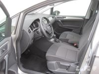 gebraucht VW Golf Sportsvan 1.6 TDI Comfortline