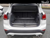 gebraucht BMW X1 s-Drive 18d Automatik