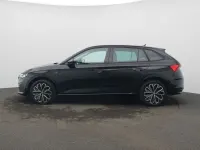 Gebraucht Skoda Scala Tour 150 PS (110 kW) 2025 Schwarz Kleinwagen