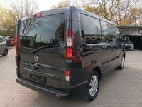 Second-hand Nissan Primastar Tekna 150 CP (110 kW) 2023 Gri Monovolum