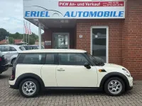 Occasion Mini One D 90 PK (66 kW) 2014 Wit Hatchback