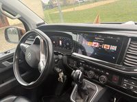 Occasion VW Multivan Highline 204 ch (150 kW) 2021 Monospace