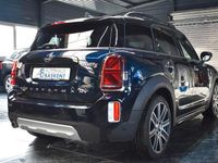 Gebraucht Mini Countryman 220 PS (161 kW) 2022 Schwarz SUV