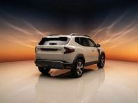 Neu Dacia Duster Journey 131 PS (96 kW) 2025 Arktisweiß SUV