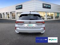 Gebraucht Opel Astra 131 PS (96 kW) 2024 Grau Limousine