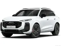 Neu Audi Q3 Ambiente 150 PS (110 kW) 2026 Weiß SUV