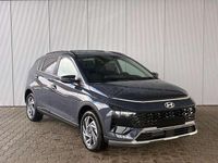 Neu Hyundai Bayon Premium 101 PS (74 kW) 2025 Lumen grey SUV