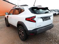 Gebraucht Dacia Duster Expression 131 PS (96 kW) 2025 Weiss SUV