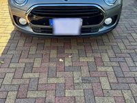 Gebraucht Mini Cooper 136 PS (100 kW) 2017 Grau Kleinwagen